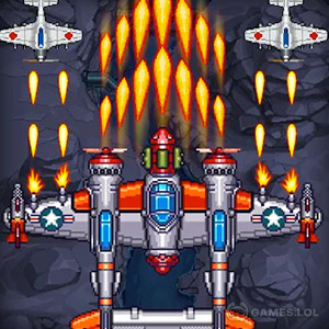 Game icon