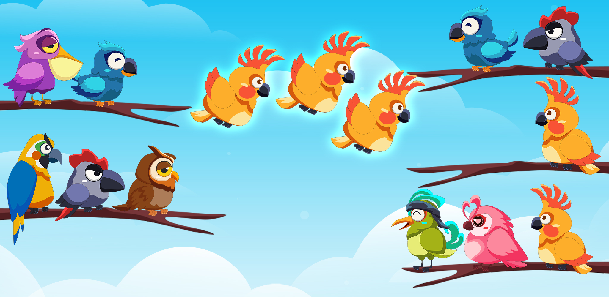 Game icon